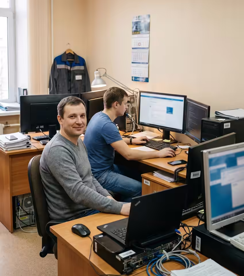 Методист за работой с медицинской документацией